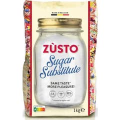 Zùsto Substitut de Sucre 1kg