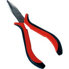 Eurostil Pince Extensions Poignée Bicolore 1ut