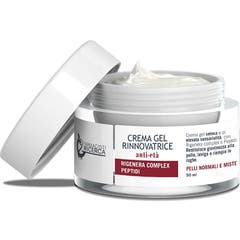 Farmacisti Ricerca Crema Gel Renovadora 50ml