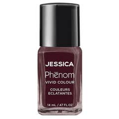 Jessica Phenom Vivid Colour Vernis à Ongles 015 Well Bred 14 ml
