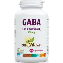 Sura Vitasan GABA 60 gélules