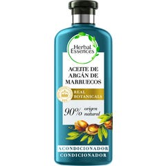 Herbal Essences - Après-shampooing réparateur à l'huile d'argan 400ml