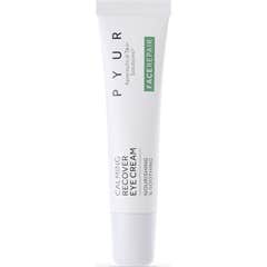 PYUR Calming Recover Eye Cream 15 ml