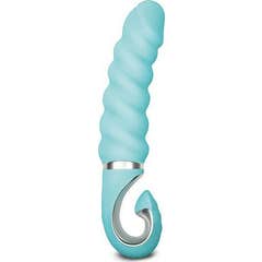 G-Vibe Dildo Vibrator Mint 1pc