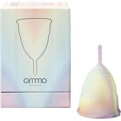 Ammo Menstrual Cup Taille L 1pc