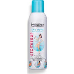 Evoluderm Pure Water Atomiseur 150ml