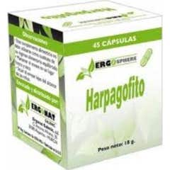 Ergonat Harpagofito Ergosphere 45caps