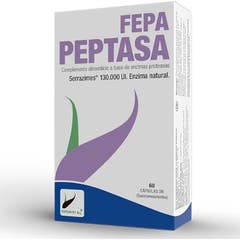 Fepadiet Fepa-Peptasa 20caps