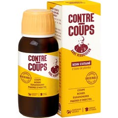 Abbé Perdrigeon Contre Coups Aloe du Cap 60 ml