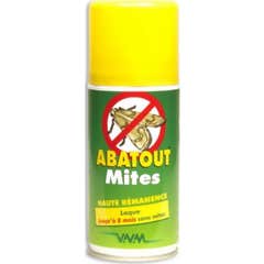 Abatout Laque Anti Mites Spray 150ml