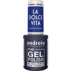 Andreia Professional The Gel Polish Dv2 10.5ml