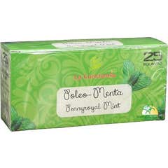 La Constancia Menthe Pennyroyal 25 Sachets