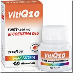 Massigen Pronto Recupero Energia Plus 24 Sachets + 2 Sachets