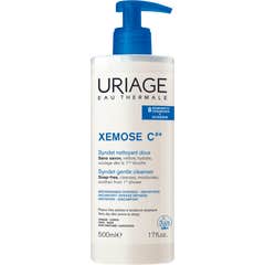 Uriage Xémose C8+ Nettoyant Doux 500ml