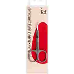 Interapothek Ciseaux Cuticules Lisses 1 ut