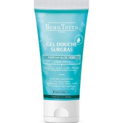 Beauterra Gel Douche Aloe Vera 100 ml