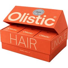 Olistic for Women Pack Traitement 3x28uds