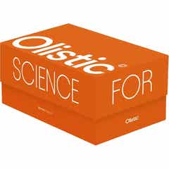 Olistic for Women Pack Traitement 3x28uds