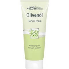 Medipharma Cosmetics Olivenol Creme Mains 100ml