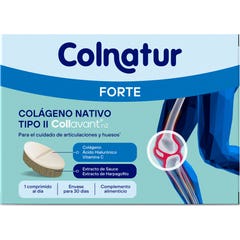 Colnatur Forte 30Comp