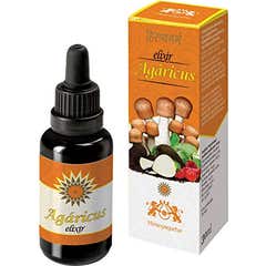Hiranyagarba Elixir de l'Agaricus 30ml