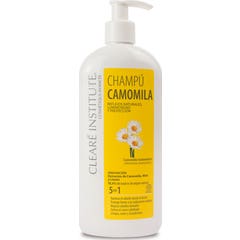 Cleare Camomille Eco Shampooing 400ml