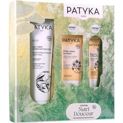 Patyka Pack Cofre Rituel Nutri Douceur