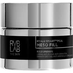 RVB MESO FILL Creme Antirrugas e Anti-Gravidade