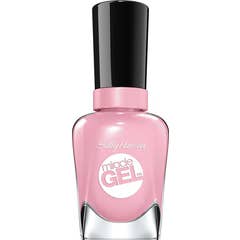 Sally Hansen Miracle Gel 160 Pinky Promise 14.7ml