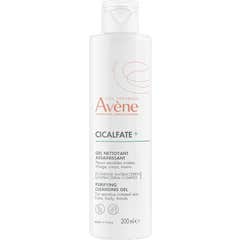Avène Cicalfate+ Gel Nettoyant Assainissant 200ml Avène Cicalfate+ Gel Nettoyant Assainissant 200ml