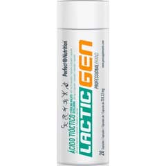 Gen Professional Lacticgen 60caps