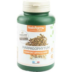 Nat Form Harpagophytum 200 Glules