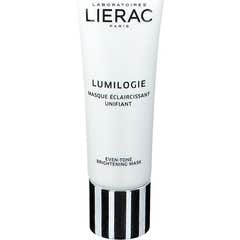 Lierac Lumilogie Masque Éclaircissant Unifiant 50ml