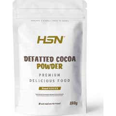 HSN Cacao Desgrasado en Polvo 150g