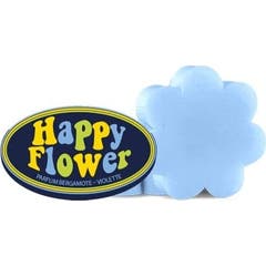 Les Petits Bains de Provence Savon Solide Happy Flower 50g
