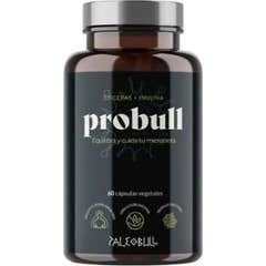 Paleobull Probull 60caps