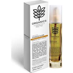 Organics Cosmetics Kit Hydrate Elixir 50ml