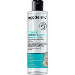 Ecoderma Tónico Hidratante 200ml