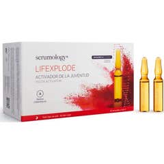 Serumlogy Lifexplode Ampoules 2X30ml