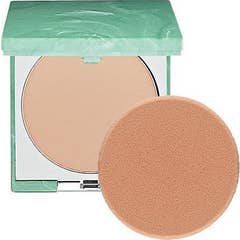 Clinique Stay Matte Poudre Transparente Haute Matité 04 Stay Honey 7,6g