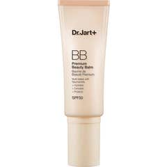 DrJart+ BB Baume De Beauté Premium Light SPF50 40ml