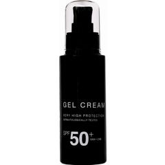 Vanessium Crème Gel Très Haute Protection Spf50+ 50ml