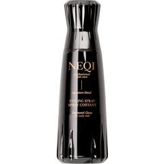 Neqi Signature Blend Diamond Glass Spray Coiffant Curly 180 ml