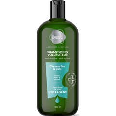 Pharmascience Shampooing Volumateur 500 ml