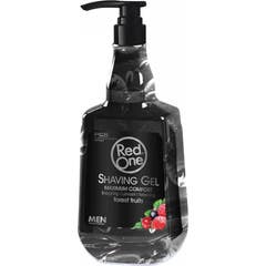RedOne Men Forest Fruits Shaving Gel 1000ml