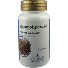 Jellybell Megapoliporus-C 60 Glules