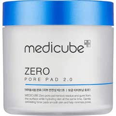 Medicube Zero Pore Pad Mild 70 pcs