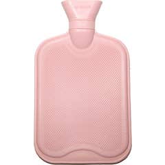 Ma Petite Bouillotte Bouillotte à eau Rose