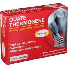 Thermogene Ouate Gm 60G