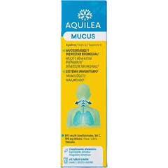 Aquilea millefeuille Mucus 15comp